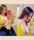 Dating Woman Venezuela to Estado portuguesa  : Yulii, 27 years